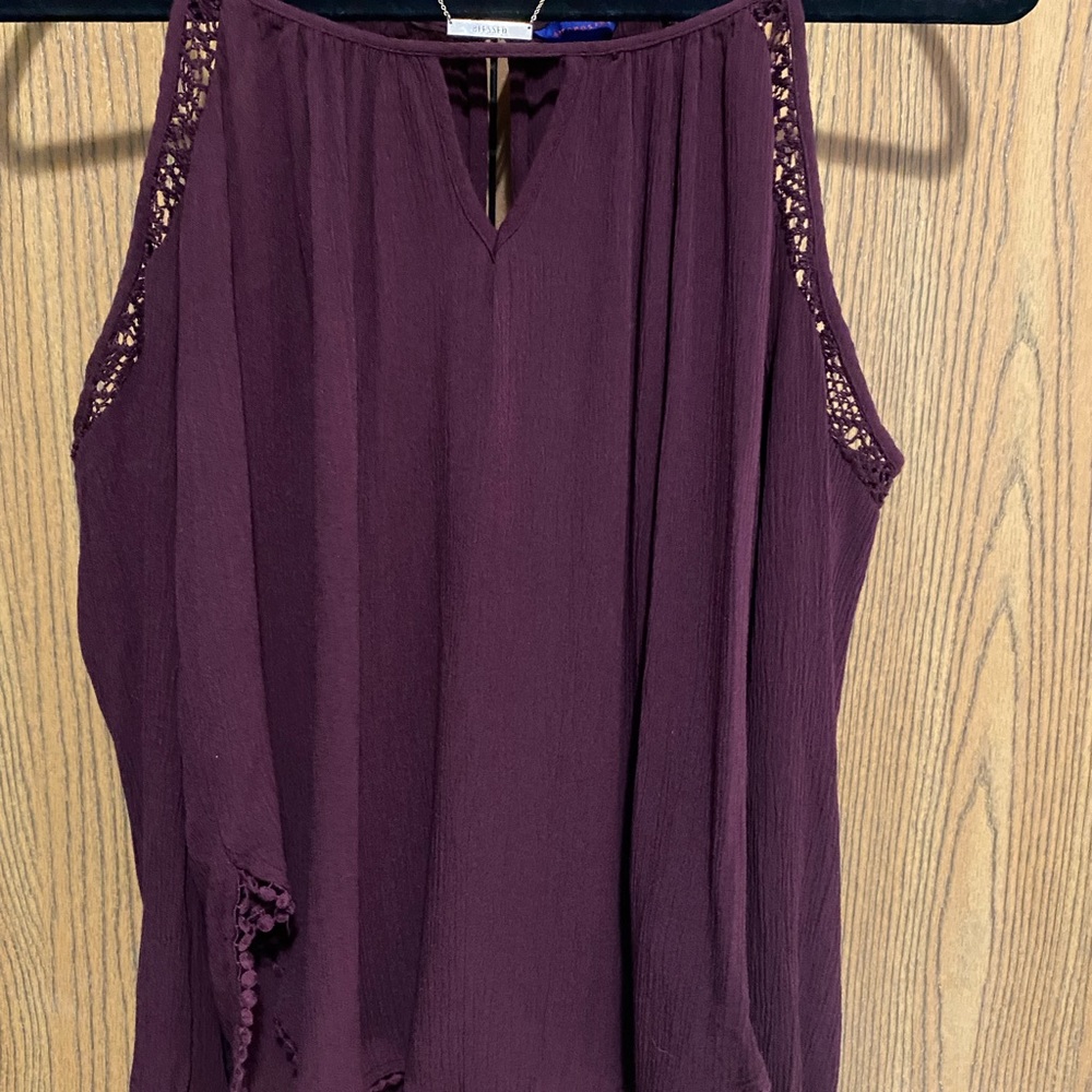 Aeropostale shirt size small